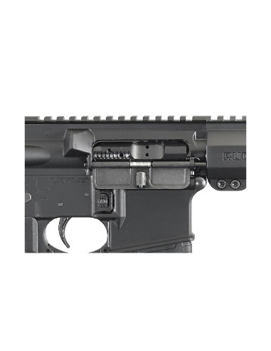 Rifle semiautomático RUGER AR-556 Free-Float Handguard - 300 AAC BLK