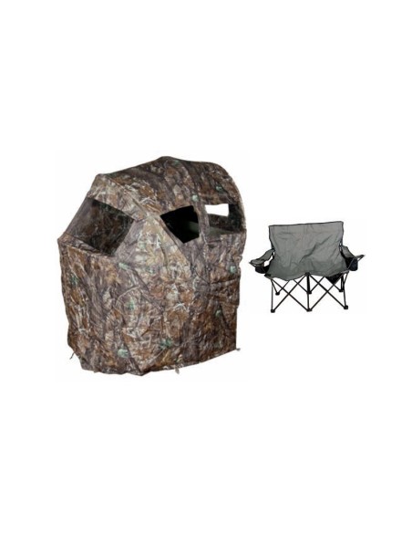 Puesto-Silla Skyway - 1 o 2 personas