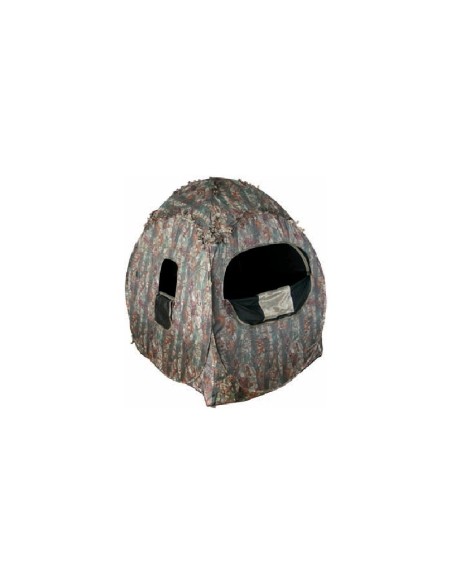 Puesto cúpula Skyway