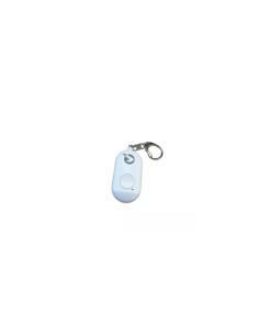 Alarma personal Smart App White 2