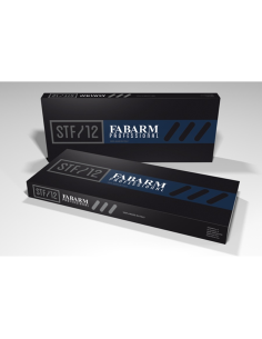 Escopeta Táctica Fabarm STF Compact MIL SPEC Green Initial Cal. 12 2