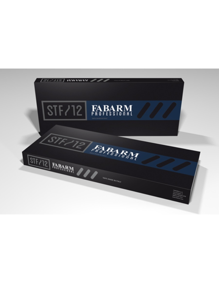 Escopeta Táctica Fabarm STF Compact MIL SPEC Green Initial Cal. 12