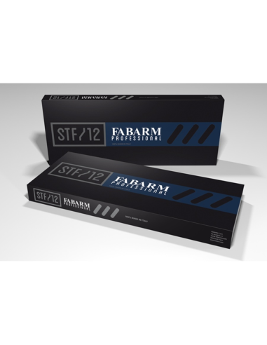 Escopeta Táctica Fabarm STF Compact MIL SPEC Green Full Cal. 12