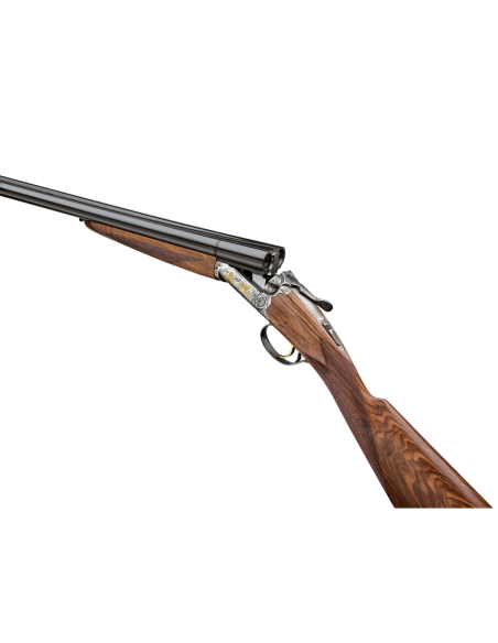 Escopeta Paralela Fabarm Autum Elite