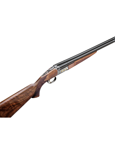 Escopeta Paralela Fabarm Autum Elite