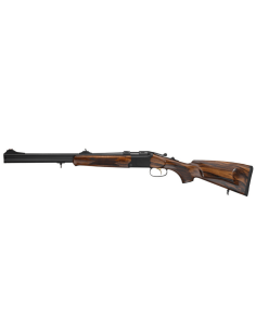 Rifle Express Merkel B3 Black