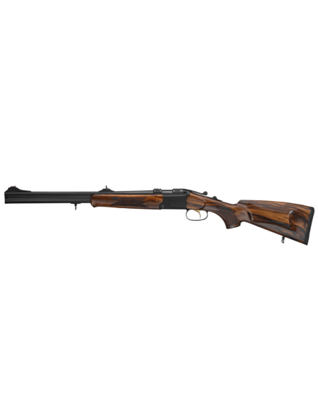 Rifle Express Merkel B3 Black