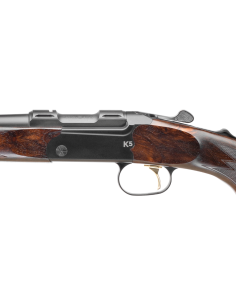 Rifle Monotiro Merkel K5 Black 2