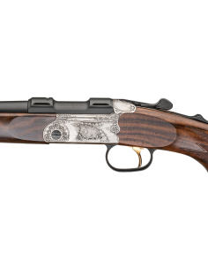 Rifle Monotiro Merkel K5 Jagd 2