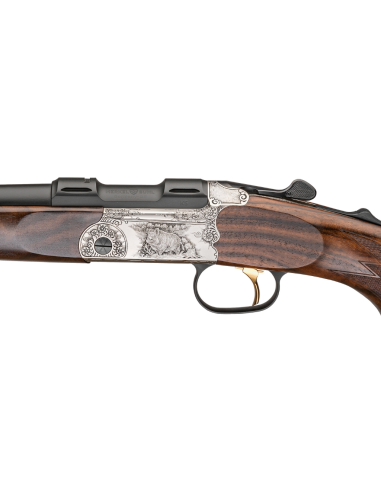 Rifle Monotiro Merkel K5 Jagd