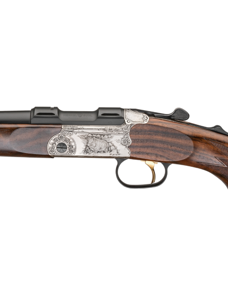 Rifle Monotiro Merkel K5 Jagd