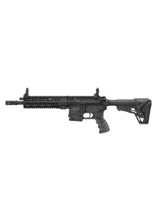 Rifle Semiautomático Haenel CR300 Black