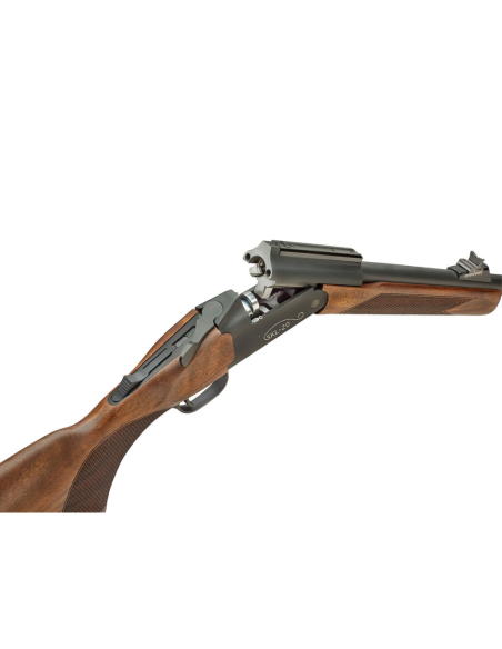 Rifle Monotiro Sabatti SKL-20