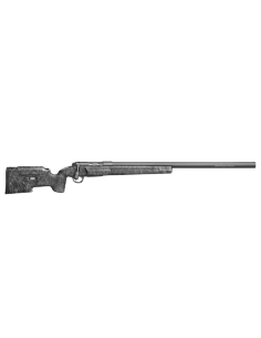 Rifle Cerrojo Sabatti Tactical Evo Black