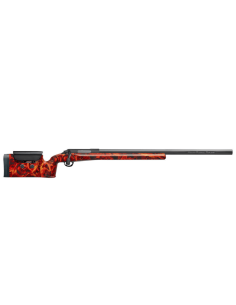 Rifle Cerrojo Sabatti TLD Red