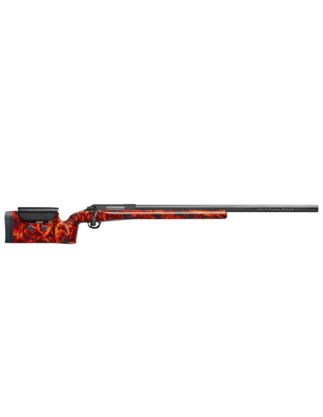 Rifle Cerrojo Sabatti TLD Red
