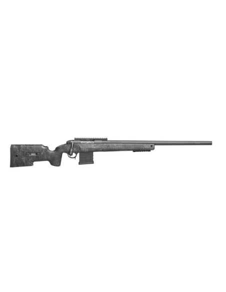 Rifle Cerrojo Sabatti Tactical Evo US Black