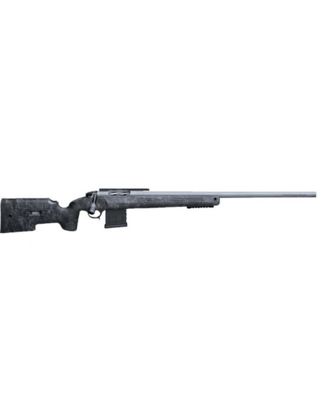 Rifle Cerrojo Sabatti Tactical Evo US Chrome