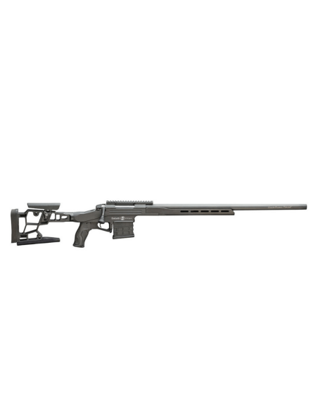 Rifle Cerrojo Sabatti STR Sport II Black
