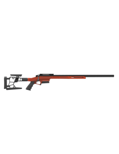 Rifle Cerrojo Sabatti STR Sport II Red F-Class