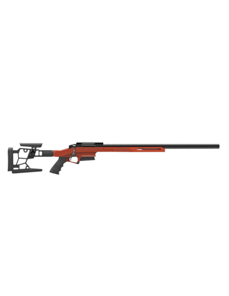 Rifle Cerrojo Sabatti STR Sport II Red F-Class