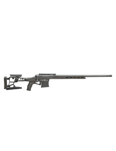 Rifle Cerrojo Sabatti STR Sport II Black F Class