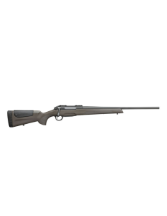 Rifle Cerrojo Sabatti Hunter AWS