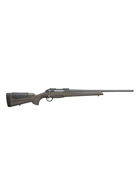 Rifle Cerrojo Sabatti Hunter AWS
