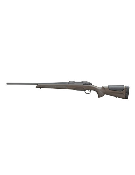 Rifle Cerrojo Sabatti Hunter AWS