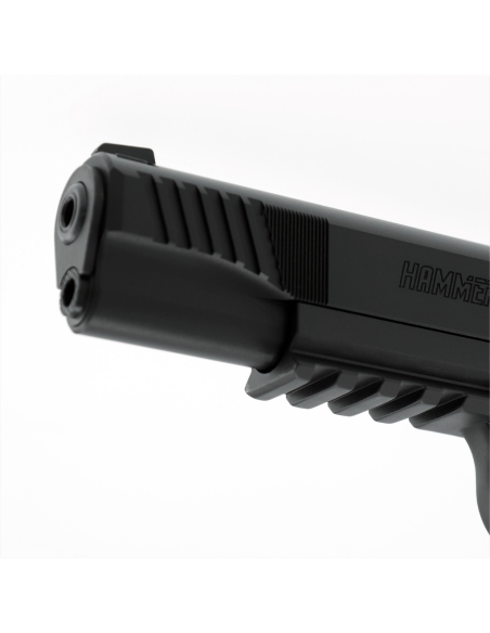 Pistola Deportivo Hammerli Forge H1