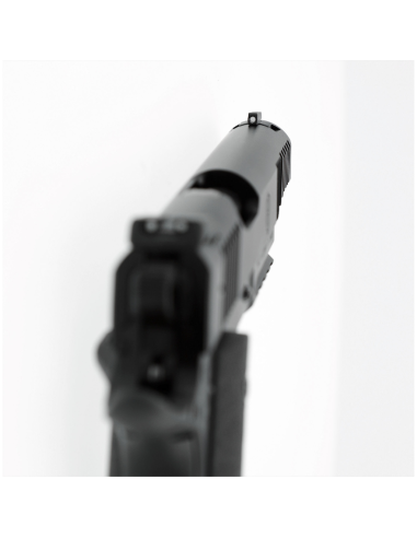 Complemento Cargador Hammerli Pistola Forge H1