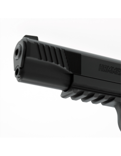 Complemento Freno De Boca Pistola Forge H1 2