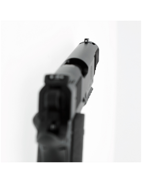 Complemento Freno De Boca Pistola Forge H1