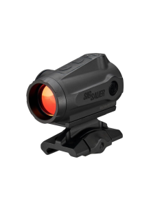 Óptica Holográfica Punto Rojo Sig Optics Romeo 5 Gen II 2