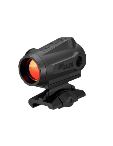 Óptica Holográfica Punto Rojo Sig Optics Romeo 5 Gen II