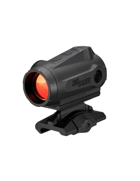 Óptica Holográfica Punto Rojo Sig Optics Romeo 5 Gen II