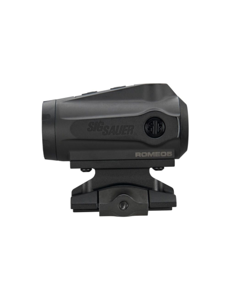 Óptica Holográfica Punto Rojo Sig Optics Romeo 5 Gen II