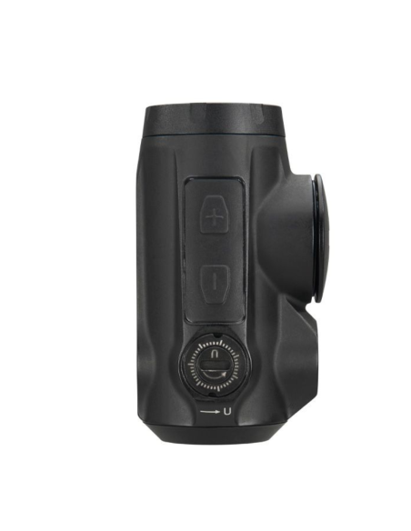 Óptica Holográfica Punto Rojo Sig Optics Romeo 5 Gen II