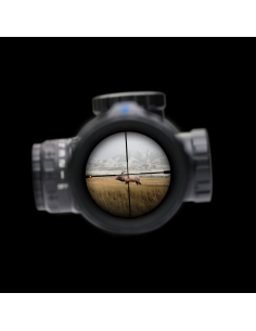Visor Sig Optics Sierra 3 BDX 2