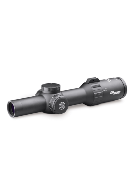 Visor Sig Optics Tango 4 1-4x24