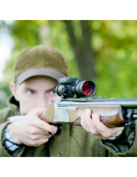 Visor Aimpoint 9000SC