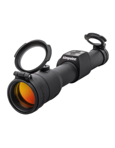 Visor Aimpoint Hunter