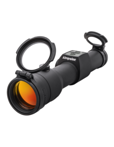 Visor Aimpoint Hunter