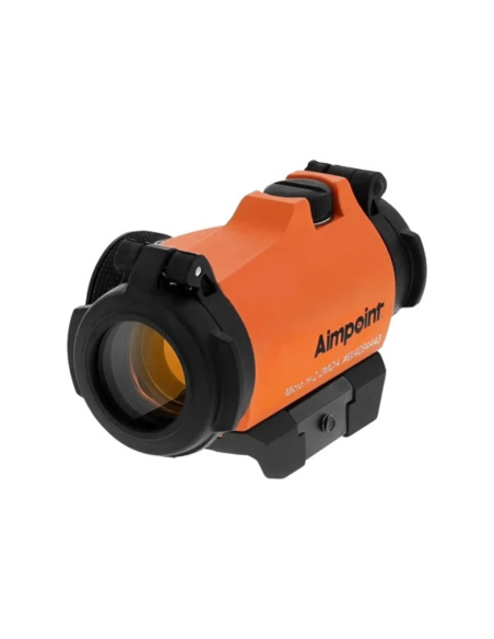 Visor Aimpoint Micro H2 OR