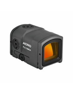 Visor Aimpoint Acro P2 Sniper Grey