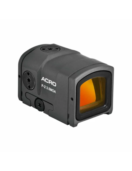 Visor Aimpoint Acro P2 Sniper Grey