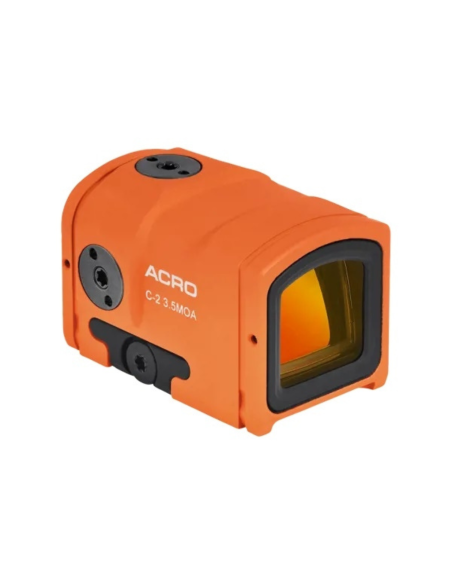 Visor Aimpoint Acro C2 OR