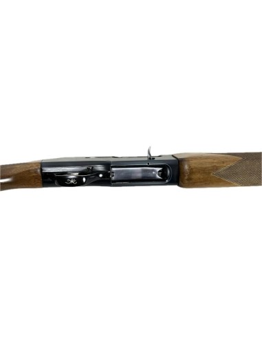 Escopeta Browning B80 SL C/12 Ref. 5944