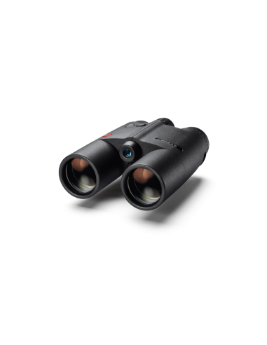 Prismáticos Leica Geovid R SE 10x42