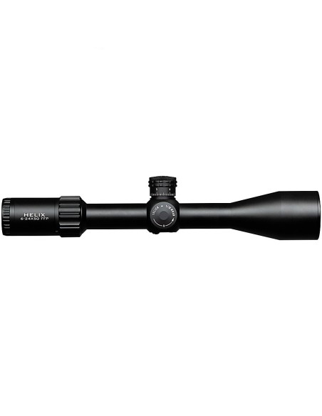 Visor Element Optics Helix 6-24x50